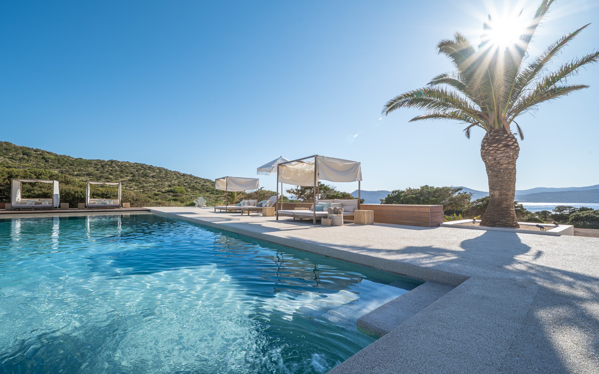 Tagomago Island – Ibiza